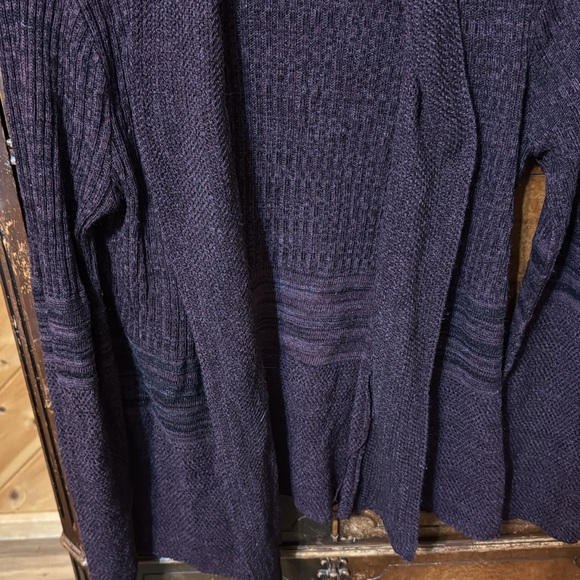 Apt.9 Sweater Cardigan Petite Small - Picture 2 of 6